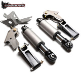 Camburg Engineering 2017-2020 Ford F-150 Raptor Performance Slapper Lower Arm Kit CAM-110229