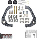 Camburg 04'-20' F-150 KINETIK Series Uniball Upper Control Arm Kit