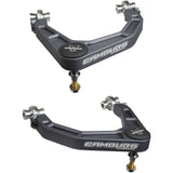 Camburg 17'-25' F-150 Raptor KINETIK Series Uniball Upper Control Arm Kit