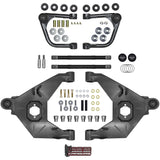 Camburg Engineering 2021-2025 Ford Bronco Excludes Raptor X-Joint XL Trail Series Long Travel Kit CAM-110243-X