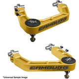 Camburg 19'-23' Ranger KINETIK Series Uniball Upper Control Arm Kit