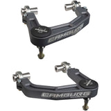 Camburg 19'-23' Ranger KINETIK Series Uniball Upper Control Arm Kit