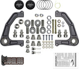 Camburg 19'-23' Ranger KINETIK Series Uniball Upper Control Arm Kit