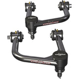 Camburg 21'-26' Bronco Performance Series X-Joint Upper Control Arm Kit
