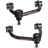 Camburg 15'-20' F-150 Performance Series X-Joint Upper Control Arm Kit