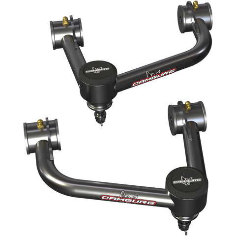 Camburg 09'-14' F-150 Performance Series X-Joint Upper Control Arm Kit
