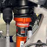 Camburg 21'-25' F-150 Raptor 1 In. Orange Dominator Series Coil Spring Preload Kit