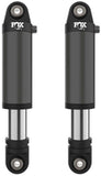 Camburg Engineering 2021-2025 Ford F-150 Raptor FOX 2.5 Bump Stop Kit CAM-110282-1