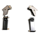 Camburg Engineering 2021-2025 Ford F-150 Raptor Bump Stop Mounting Kit CAM-110282