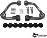 Camburg Engineering 2WD 2015-2020 Ford F-150 Excludes Raptor FOX 2.5 Elite DSC Lift Kit CAM-110283-UC