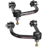 Camburg 24'-25' Ranger Performance Series Uniball Upper Control Arm Kit