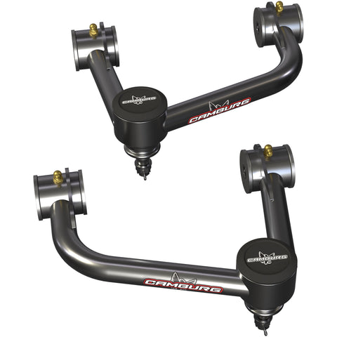 Camburg Ford F-150 2wd/4wd '04-08 Performance X-Joint XL Upper Arms