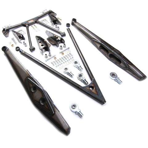 Camburg Engineering 2WD/4WD 1993-1997 Ford Ranger Trailing Arm Kit CAM-120001