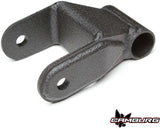Camburg Engineering 4WD 1980-1996 Bronco | 1980-2014 F-150 SVT Raptor MIG Shackles (1.5" Extended) CAM-120005