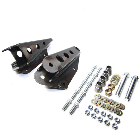 Camburg Ford Bronco 1980-1996 Rear 4-Link Kit CAM-120014