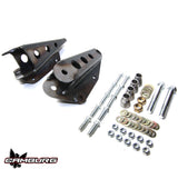 Camburg Ford Bronco 1980-1996 Rear 4-Link Kit CAM-120014