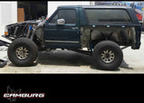 Camburg Ford Bronco 1980-1996 Rear 4-Link Kit CAM-120014