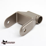 Camburg Engineering 2004-2014 Ford F-150 SVT Raptor TIG Welded Leaf Spring Shackle Kit (Stock Length) CAM-120018