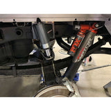Camburg Engineering 2017-2020 Ford F-150 Raptor Bolt-on Rear 2.5 Bump Stop Mount Kit (S/O) CAM-120025