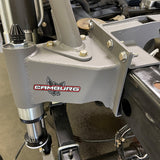 Camburg Engineering 2017-2020 Ford F-150 Raptor Bolt-on Rear 2.5 Bump Stop Mount Kit (S/O) CAM-120025