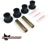 Camburg Engineering 4WD 1980-1996 Bronco | 1980-2014 F-150 SVT Raptor TIG Welded Leaf Spring Shackle Kit (Extended) CAM-120027