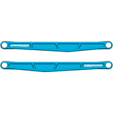 Camburg Engineering Ford Raptor|Raptor R '21-25 KINETIK Series Rear Billet Lower Trailing Arm Kit Blue