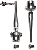 Camburg Engineering 2WD/4WD 1998-2012 Ford Ranger Heim Steering Kit CAM-130003