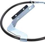 Camburg Engineering Ford F-250/350 4wd '17-24 Extended Front Brake Line Kit ( 3.5" | 33.5"L) CAM-130026