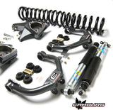 Camburg Engineering 2WD 1999-2006 Chevrolet Silverado 1500 | GMC Sierra 1500 Lift Kit CAM-210001