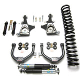 Camburg Engineering 2WD 1999-2006 Chevrolet Silverado 1500 | GMC Sierra 1500 Lift Kit CAM-210001