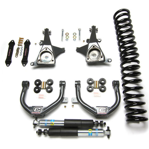 Camburg Engineering 2WD 1999-2006 Chevrolet Silverado 1500 | GMC Sierra 1500 Lift Kit CAM-210001