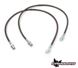 Camburg Engineering 2WD 1999-2006 Chevrolet Silverado 1500 | GMC Sierra 1500 L/T Kit (GEN2) CAM-210016