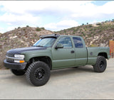 Camburg Engineering 2WD 1999-2006 Chevrolet Silverado 1500 | GMC Sierra 1500 L/T Kit (GEN2) CAM-210016