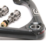 Camburg 11'-19' Silverado 2500 HD | 11'-19' Silverado 3500 HD | 11'-19' Sierra 2500 HD | 11'-19' Sierra 3500 HD Performance Series Uniball Upper Control Arm Kit