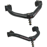 Camburg 11'-19' Silverado 2500 HD | 11'-19' Silverado 3500 HD | 11'-19' Sierra 2500 HD | 11'-19' Sierra 3500 HD Performance Series Uniball Upper Control Arm Kit