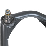 Camburg 11'-19' Silverado 2500 HD | 11'-19' Silverado 3500 HD | 11'-19' Sierra 2500 HD | 11'-19' Sierra 3500 HD Performance Series Uniball Upper Control Arm Kit