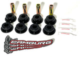 Camburg Engineering Chevy/GMC 2500/3500 HD '11-24 UCA Bushing/Sleeve Kit CAM-210028