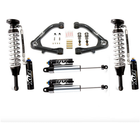 Camburg Engineering 2WD/4WD 2007-2018 Chevrolet Silverado 1500 | GMC Sierra 1500 FOX 2.5 Factory DSC Lift Kit CAM-210044-U