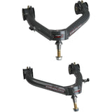 Camburg 07'-18' Silverado 1500 | 07'-20' Tahoe | 07'-18' Sierra 1500 | 07'-20' Yukon | 07'-14' Yukon XL 1500 Performance Series Uniball Upper Control Arm Kit