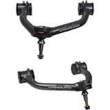 Camburg 15'-22' Colorado | 15'-22' Canyon Performance Series Uniball Upper Control Arm Kit