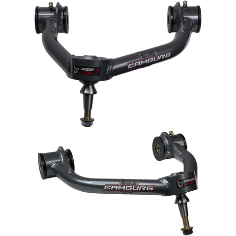 Camburg 15'-22' Colorado | 15'-22' Canyon Performance Series Uniball Upper Control Arm Kit