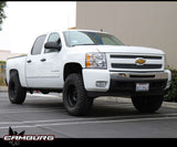 Camburg 15'-22' Colorado | 15'-22' Canyon Performance Series Uniball Upper Control Arm Kit