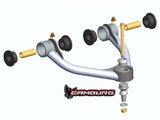 Camburg Engineering 2WD/4WD 2015-2022 Chevrolet Colorado | GMC Canyon Excludes ZR2 FOX 2.0 Performance Lift Kit CAM-210060-U