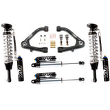 Camburg Engineering 2WD/4WD 2015-2022 Chevrolet Colorado | GMC Canyon Excludes ZR2 FOX 2.5 Performance Lift Kit CAM-210061-U