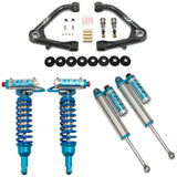 Camburg Engineering 2WD/4WD 2015-2022 Chevrolet Colorado | GMC Canyon Excludes ZR2 King 2.5 Lift Kit CAM-210062-U