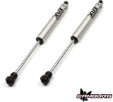 Camburg Engineering 2WD/4WD Chevy/GMC 1500 '07-18 FOX 2.0 Trail Series Kit (UNI UCA) CAM-210063-U