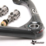 Camburg Engineering 2WD/4WD Chevy/GMC 1500 '07-18 FOX 2.0 Trail Series Kit (UNI UCA) CAM-210063-U
