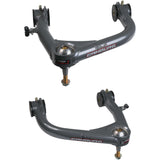 Camburg 19'-24' Silverado 1500 | 19'-24' Sierra 1500 Performance Series Uniball Upper Control Arm Kit