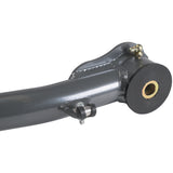 Camburg 19'-24' Silverado 1500 | 19'-24' Sierra 1500 Performance Series Uniball Upper Control Arm Kit