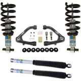 Camburg Engineering 2WD/4WD 2014-2018 Chevrolet Silverado 1500 | GMC Sierra 1500 Bilstein 6112 Lift Kit CAM-210067-U